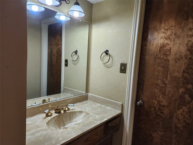 1201 Dandelion Drive, Garland, TX 75043
