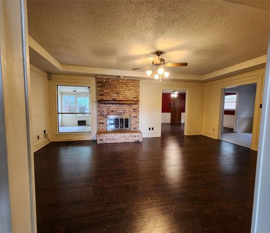 1201 Dandelion Drive, Garland, TX 75043