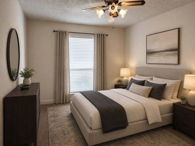 1201 Dandelion Drive, Garland, TX 75043