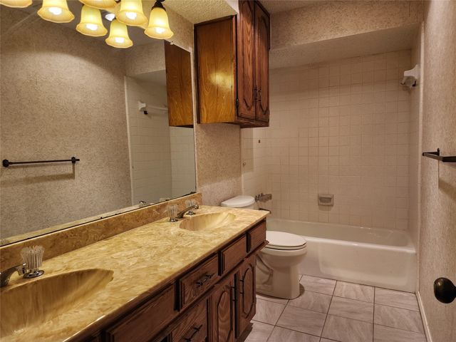 1201 Dandelion Drive, Garland, TX 75043