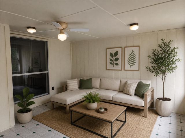 1201 Dandelion Drive, Garland, TX 75043