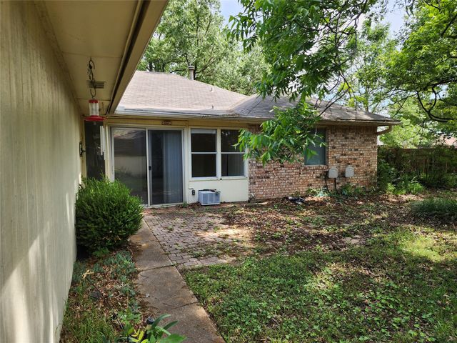 1201 Dandelion Drive, Garland, TX 75043