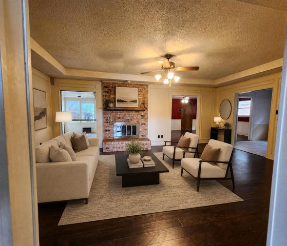 1201 Dandelion Drive, Garland, TX 75043