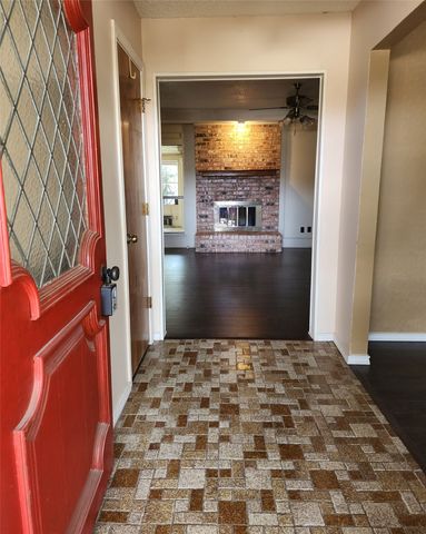 1201 Dandelion Drive, Garland, TX 75043