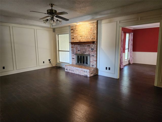 1201 Dandelion Drive, Garland, TX 75043