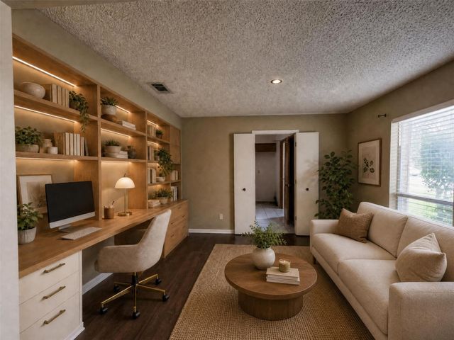 1201 Dandelion Drive, Garland, TX 75043