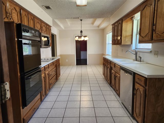 1201 Dandelion Drive, Garland, TX 75043