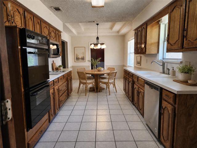 1201 Dandelion Drive, Garland, TX 75043