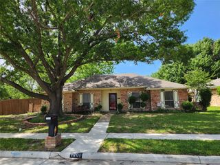 1201 Dandelion Drive, Garland, TX 75043
