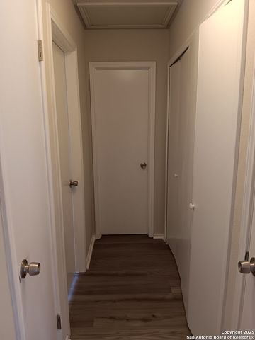 8878 Meadow Range, San Antonio, TX 78250