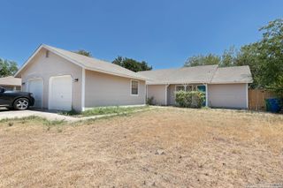 8878 Meadow Range, San Antonio, TX 78250