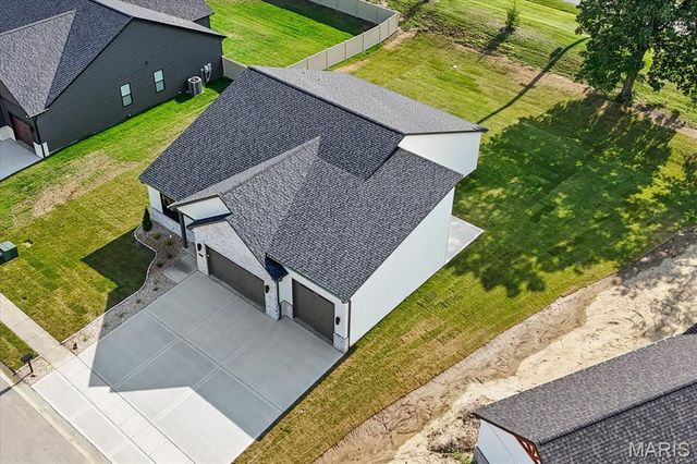 581 Tea Olive Boulevard, O'fallon, IL 62269
