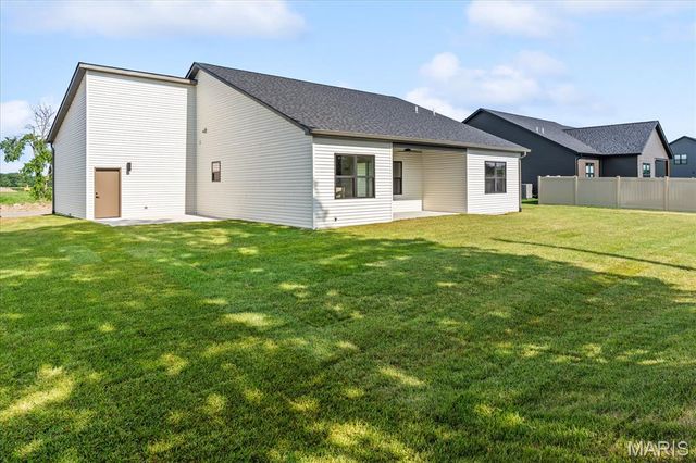 581 Tea Olive Boulevard, O'fallon, IL 62269