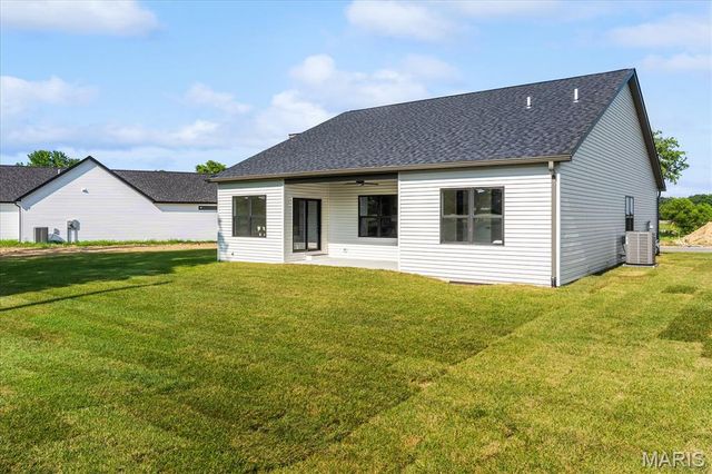 581 Tea Olive Boulevard, O'fallon, IL 62269
