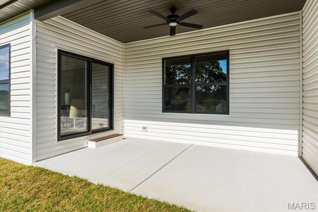581 Tea Olive Boulevard, O'fallon, IL 62269