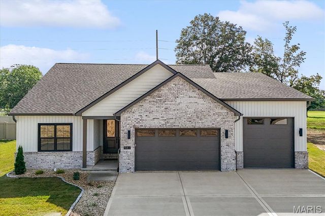 581 Tea Olive Boulevard, O'fallon, IL 62269