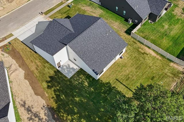 581 Tea Olive Boulevard, O'fallon, IL 62269
