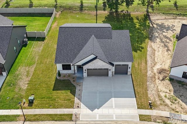 581 Tea Olive Boulevard, O'fallon, IL 62269