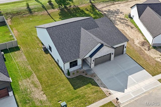 581 Tea Olive Boulevard, O'fallon, IL 62269