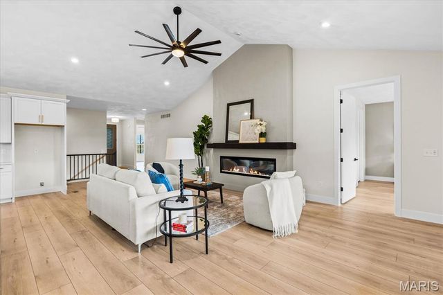 581 Tea Olive Boulevard, O'fallon, IL 62269