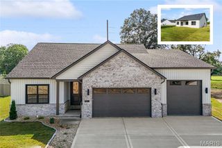 581 Tea Olive Boulevard, O'fallon, IL 62269