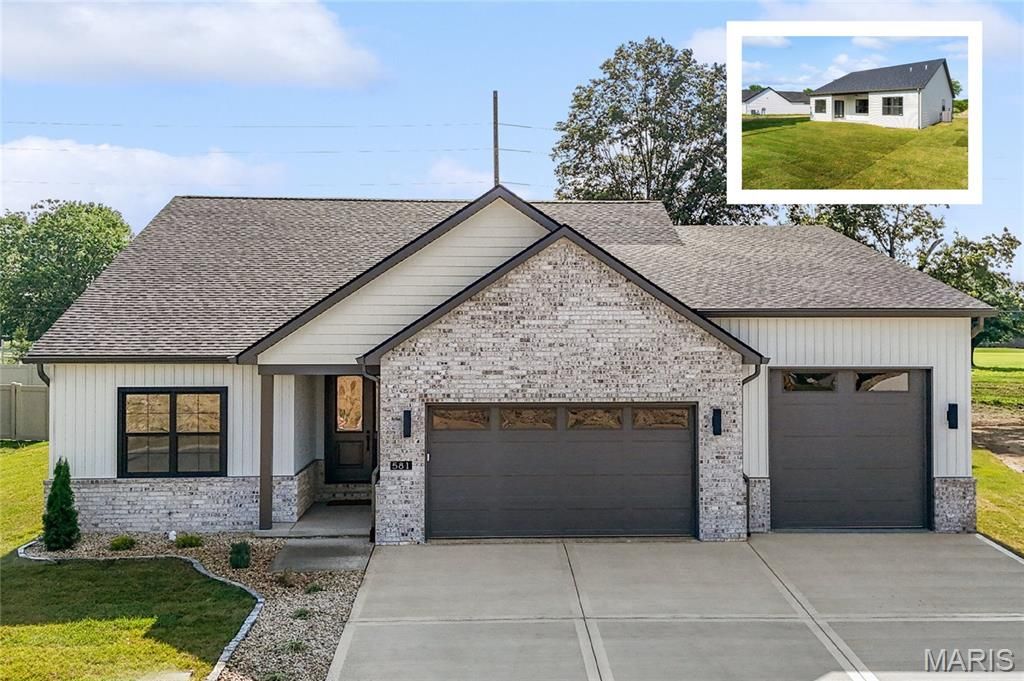 581 Tea Olive Boulevard, O'fallon, IL 62269