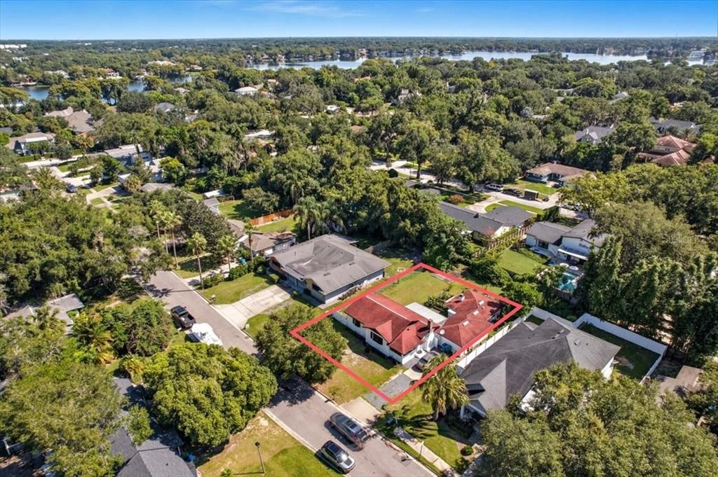 1550 RIDGEWOOD AVENUE, Maitland, FL 32751