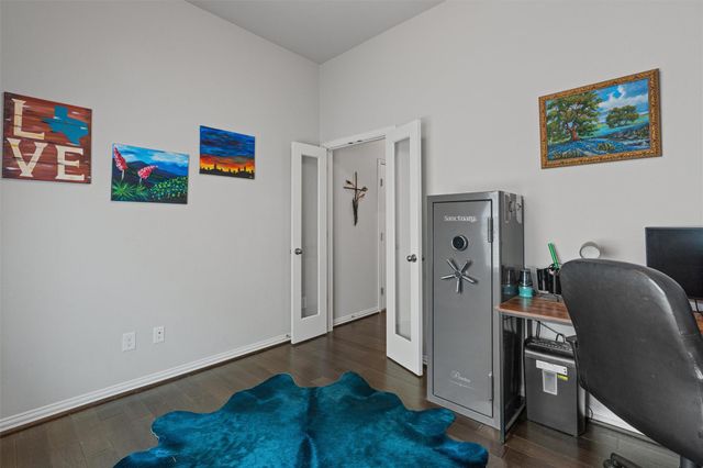 417 Rusk Bluff Ave, Leander, TX 78641