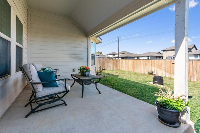 417 Rusk Bluff Ave, Leander, TX 78641