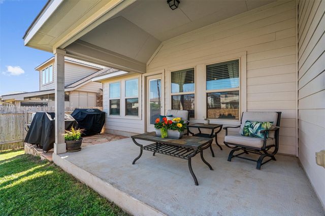 417 Rusk Bluff Ave, Leander, TX 78641