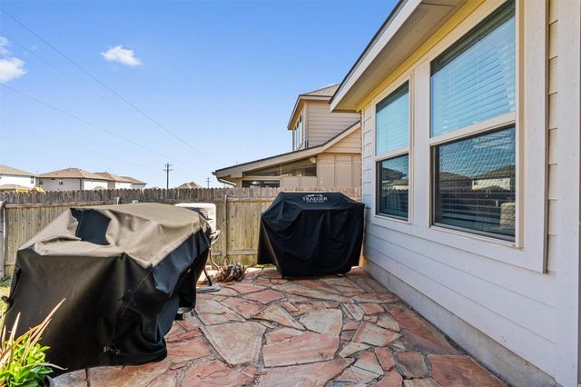 417 Rusk Bluff Ave, Leander, TX 78641