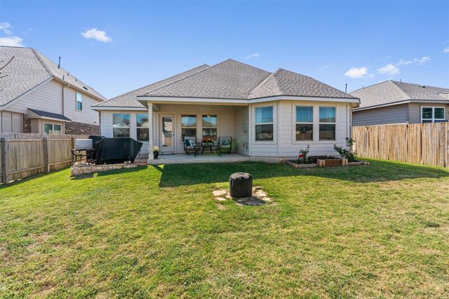 417 Rusk Bluff Ave, Leander, TX 78641