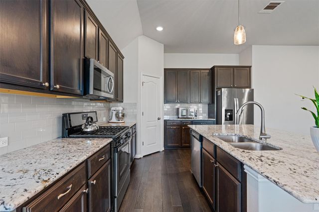 417 Rusk Bluff Ave, Leander, TX 78641