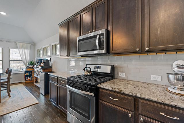 417 Rusk Bluff Ave, Leander, TX 78641