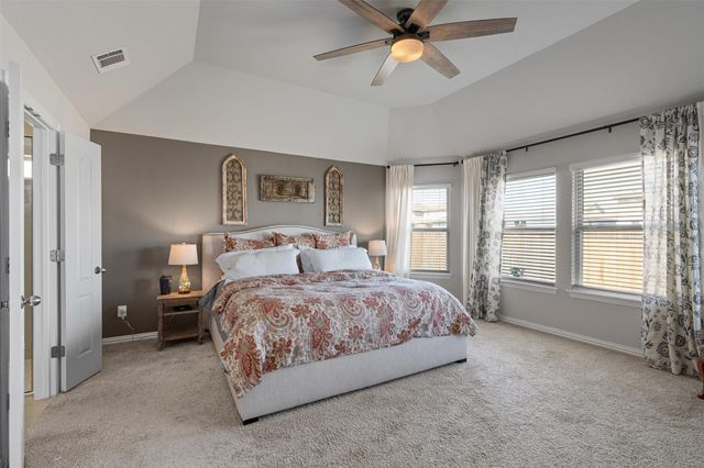 417 Rusk Bluff Ave, Leander, TX 78641