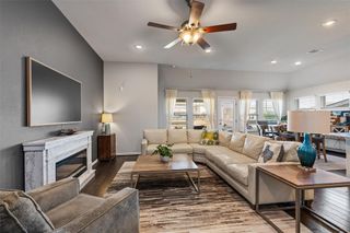 417 Rusk Bluff Ave, Leander, TX 78641