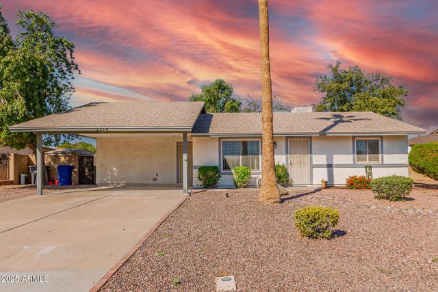 2214 E FRYE Road, Chandler, AZ 85225