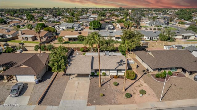 2214 E FRYE Road, Chandler, AZ 85225
