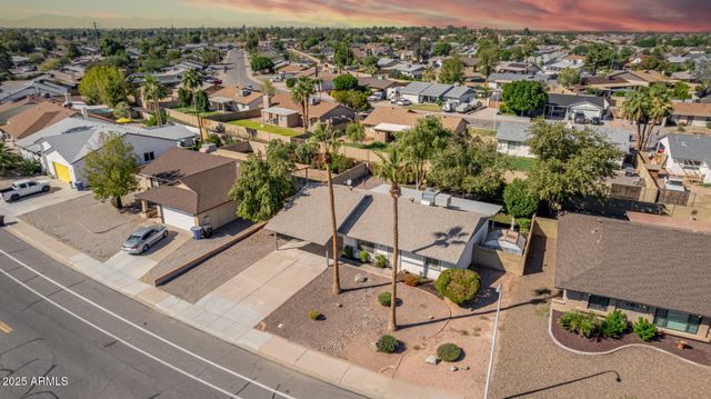 2214 E FRYE Road, Chandler, AZ 85225