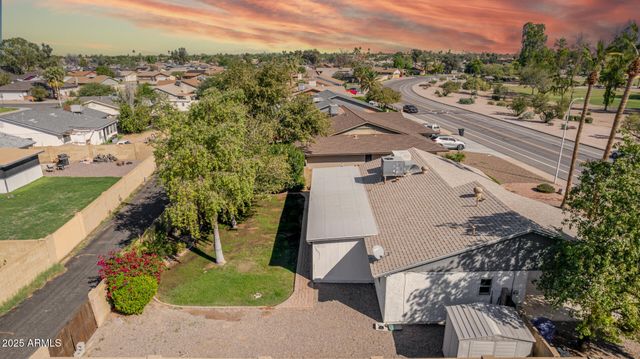 2214 E FRYE Road, Chandler, AZ 85225