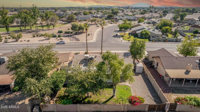 2214 E FRYE Road, Chandler, AZ 85225