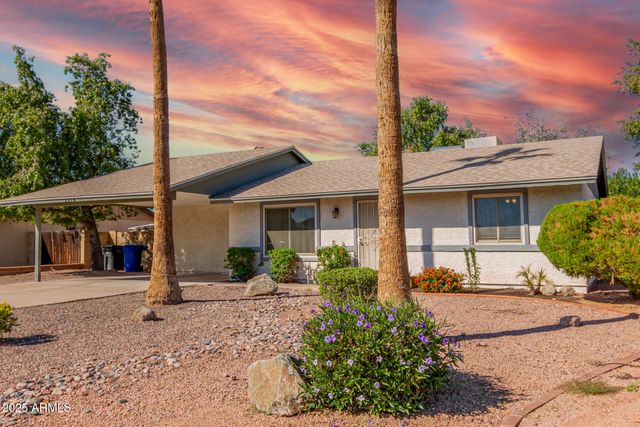2214 E FRYE Road, Chandler, AZ 85225