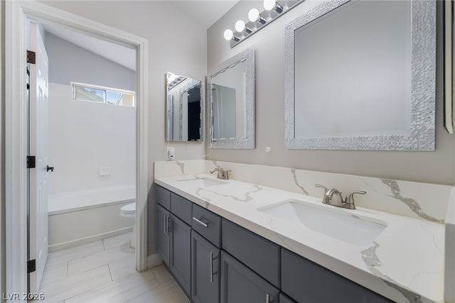 4637 Brently Place, Las Vegas, NV 89122