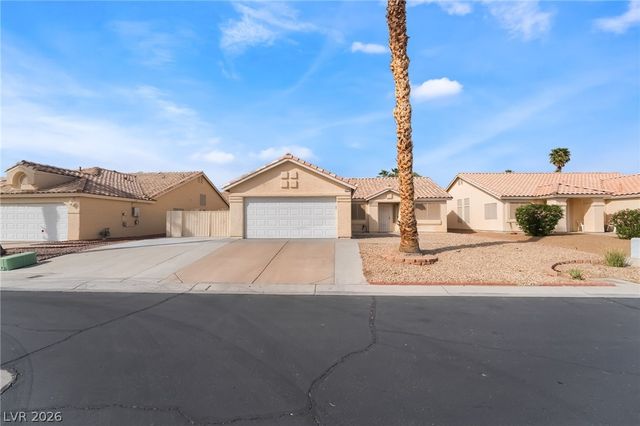 4637 Brently Place, Las Vegas, NV 89122