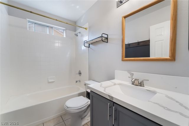 4637 Brently Place, Las Vegas, NV 89122