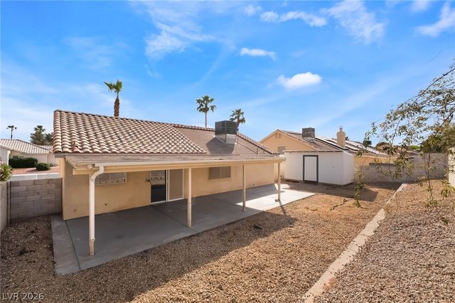 4637 Brently Place, Las Vegas, NV 89122