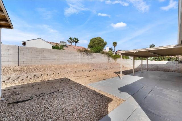 4637 Brently Place, Las Vegas, NV 89122