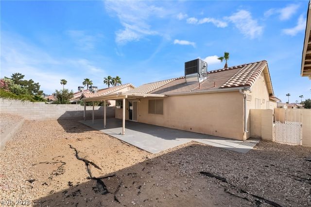 4637 Brently Place, Las Vegas, NV 89122