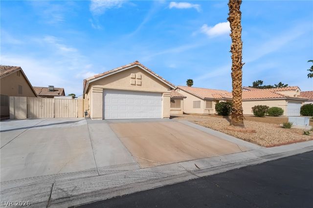 4637 Brently Place, Las Vegas, NV 89122