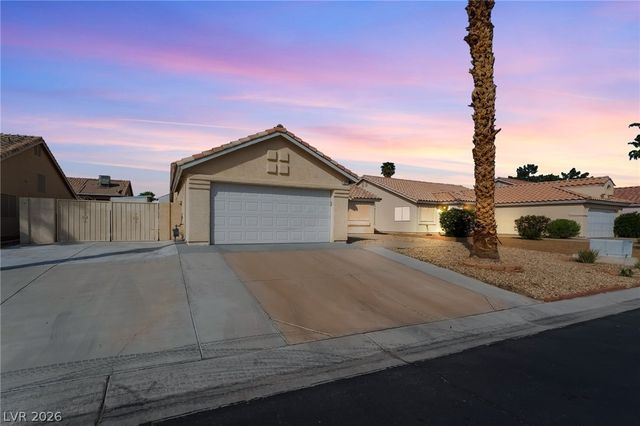 4637 Brently Place, Las Vegas, NV 89122
